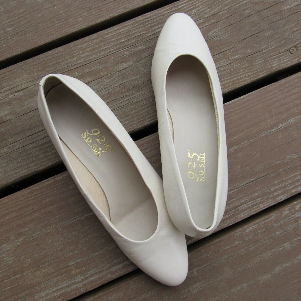 Women's size 8 heel